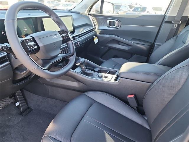 New 2026 Kia Sorento EX image 12