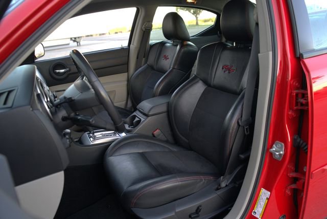 Used 2007 Dodge Charger R/T w/ Road/Track Performance Group image 55