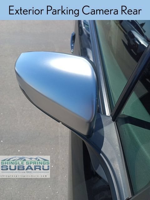 Certified 2024 Subaru Legacy Touring XT AWD/4WD image 11