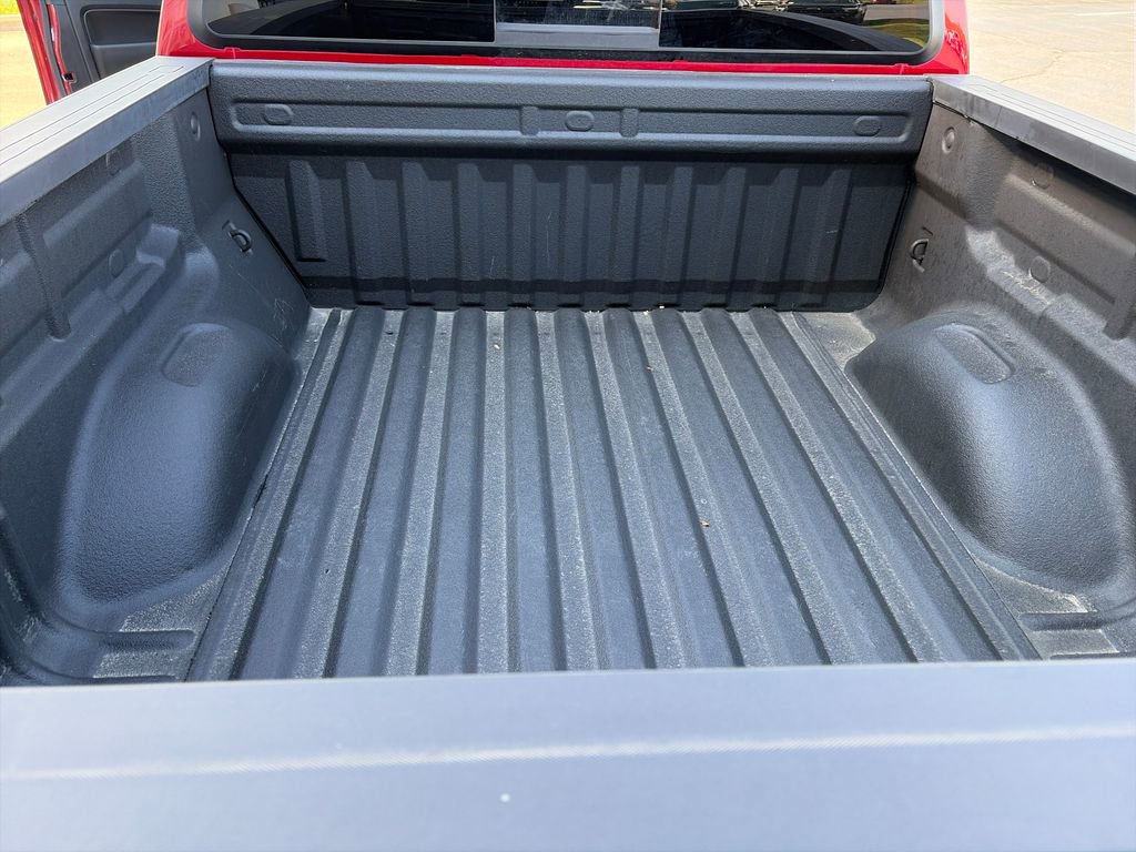Certified 2022 Chevrolet Colorado LT w/ Trail Boss Package AWD/4WD image 30