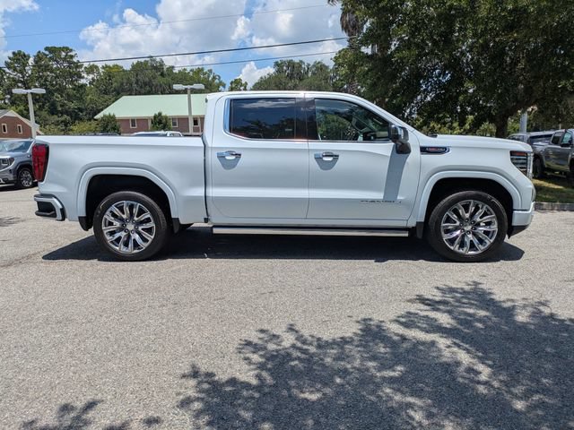 New 2026 GMC Sierra 1500 Denali w/ Denali Reserve Package AWD/4WD image 3