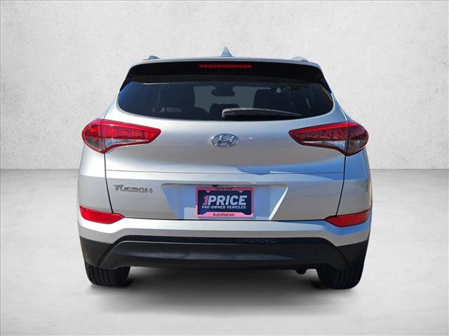 Used 2018 Hyundai Tucson SEL image 7