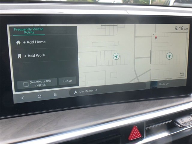 New 2025 Kia Sorento SX Prestige image 18