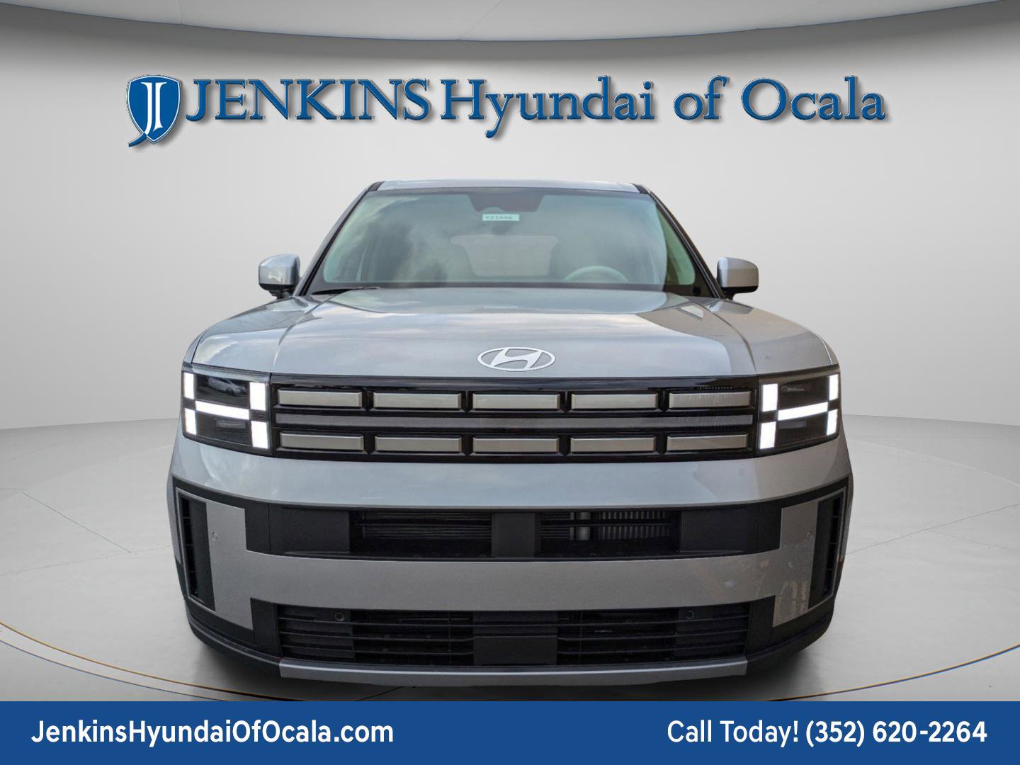 New 2026 Hyundai Santa Fe SE image 10