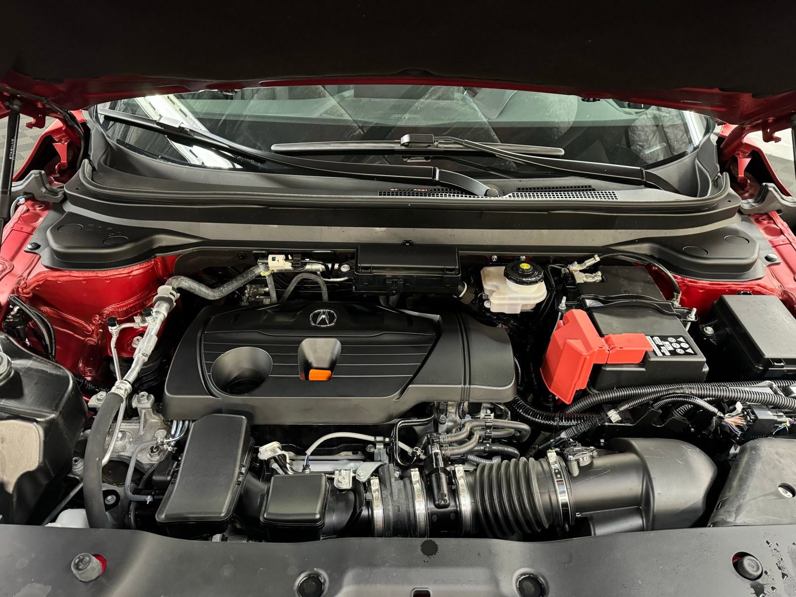 Used 2024 Acura RDX A-Spec image 11