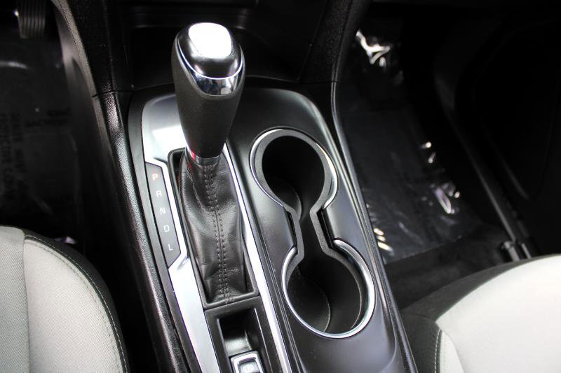 Used 2019 Chevrolet Equinox LS image 24