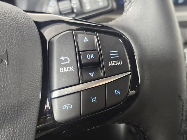 Used 2024 Ford Escape SE image 34