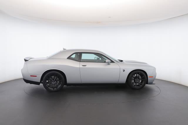 New 2023 Dodge Challenger SRT Hellcat w/ Driver Convenience Group image 39