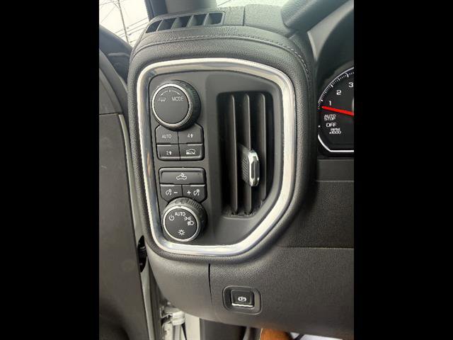 Used 2020 Chevrolet Silverado 1500 LT w/ All-Star Edition image 30