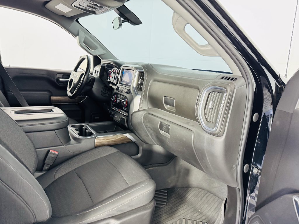 Used 2021 Chevrolet Silverado 1500 RST AWD/4WD image 29