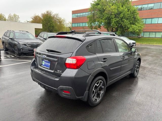 Used 2015 Subaru Crosstrek 2.0i Limited AWD/4WD image 5