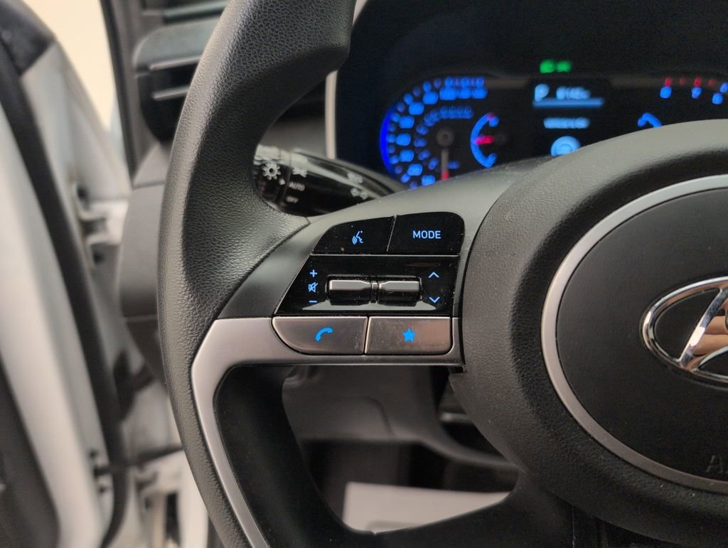 Used 2022 Hyundai Santa Cruz SEL image 33