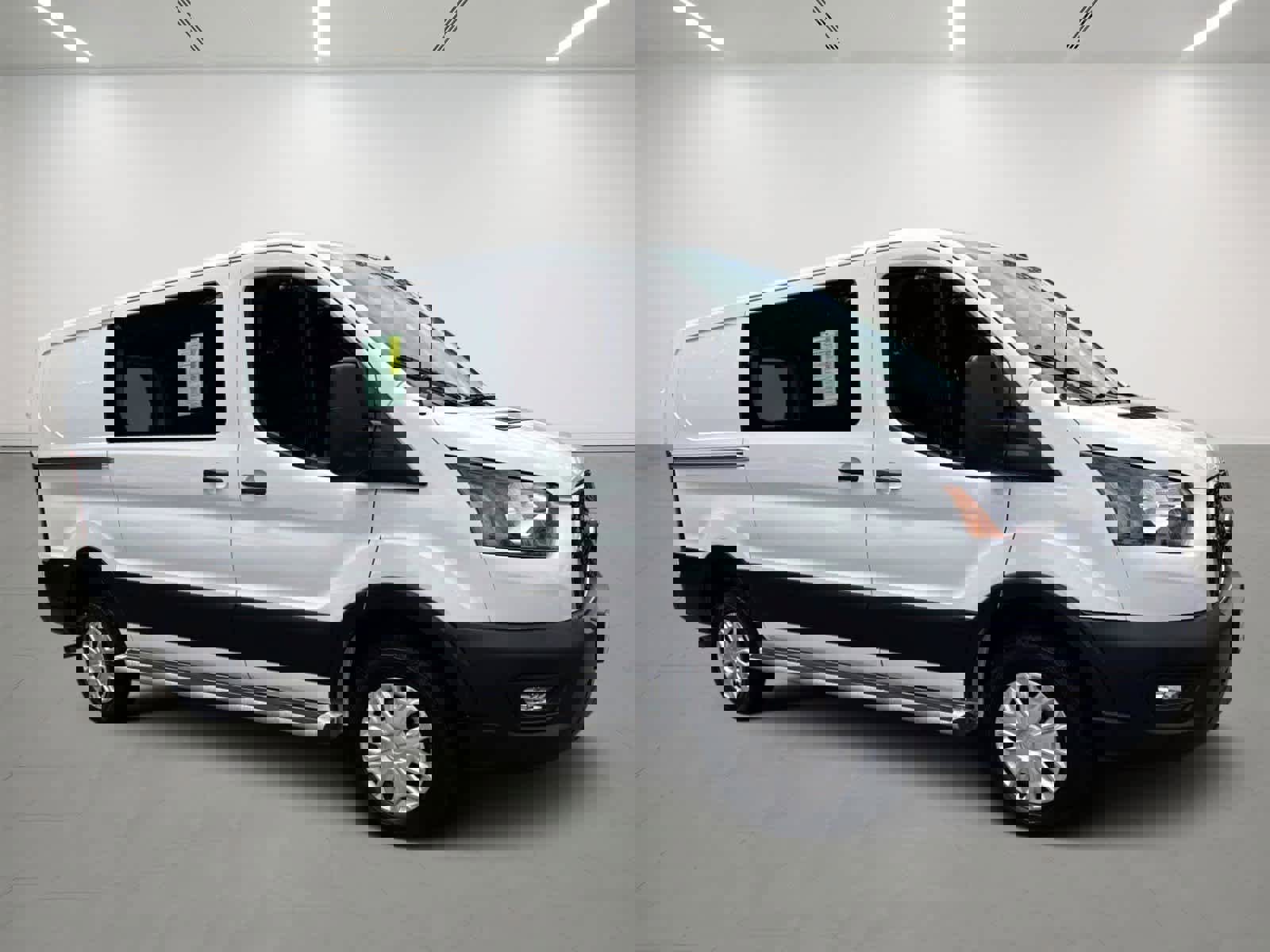 Used 2024 Ford Transit 250 Low Roof w/ Exterior Upgrade Package image 6