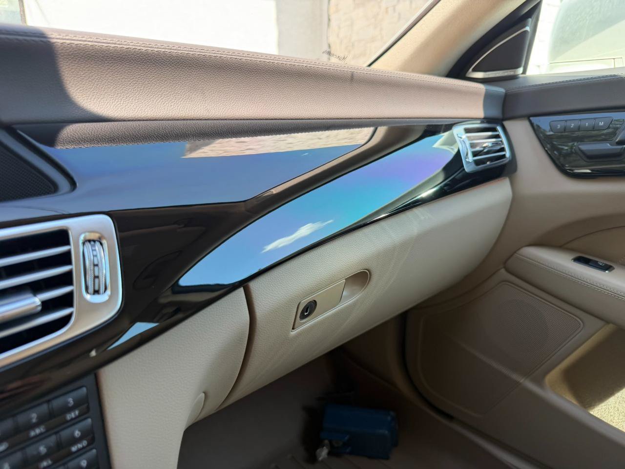 Used 2014 Mercedes-Benz CLS 63 AMG S-Model image 41