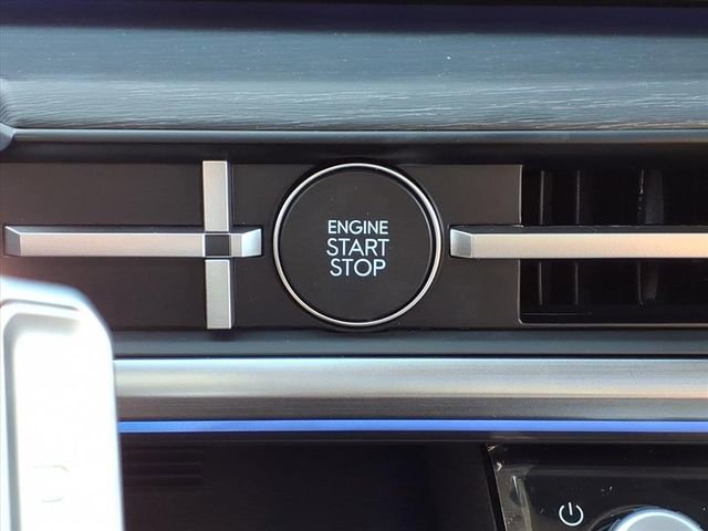 New 2026 Hyundai Santa Fe Limited image 23