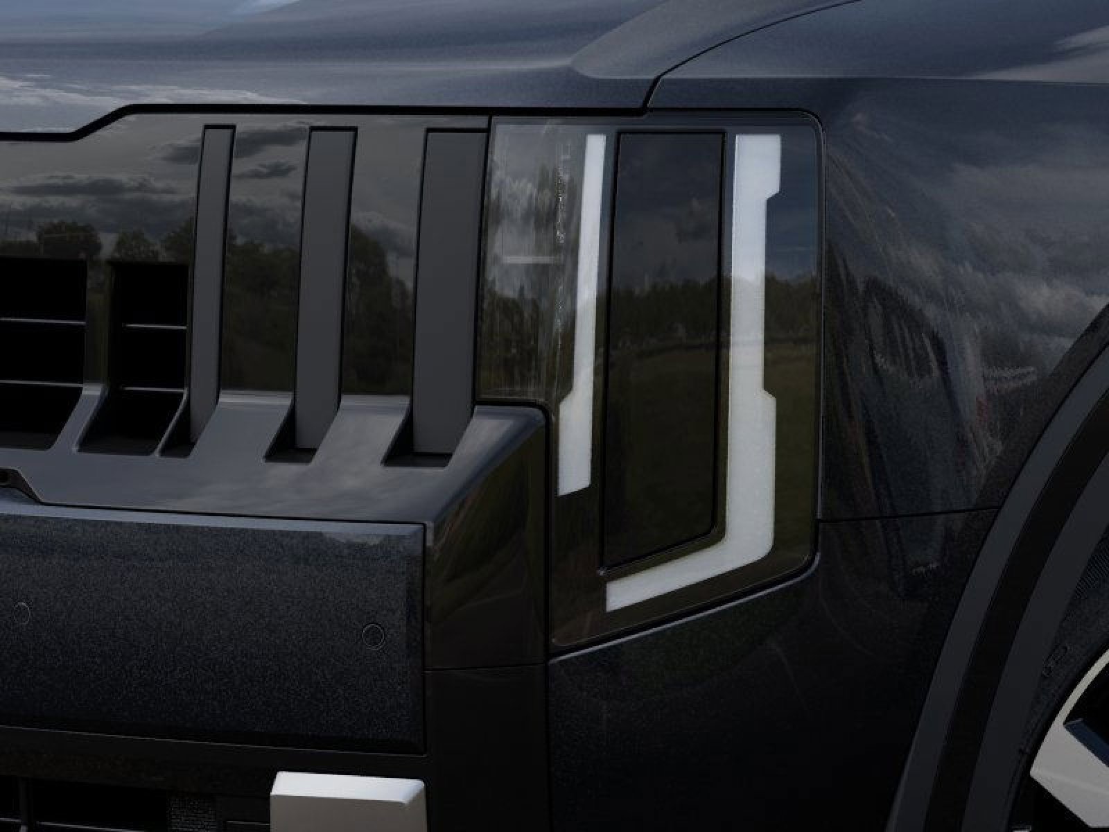 New 2027 Kia Telluride S image 13