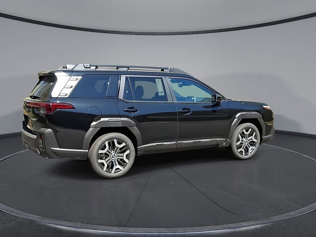 New 2026 Subaru Outback Touring XT AWD/4WD image 4