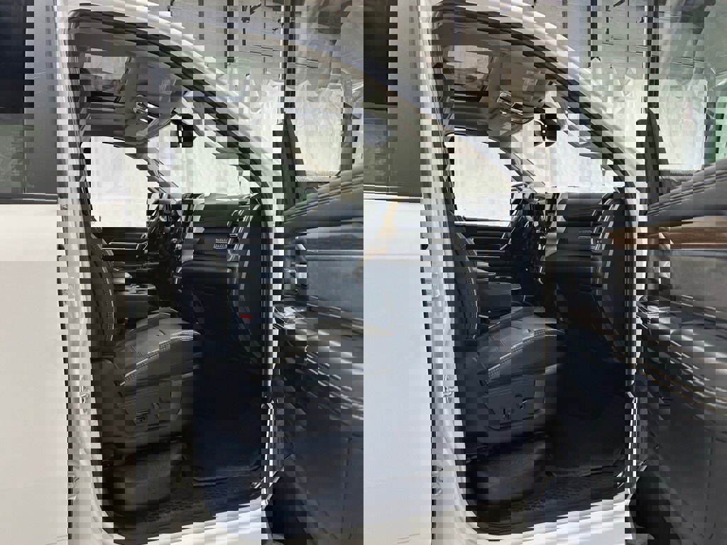 Used 2024 RAM 3500 Laramie image 56