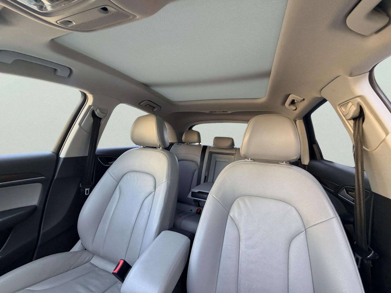 Used 2016 Audi Q3 2.0T Premium Plus w/ Technology Package AWD/4WD image 20