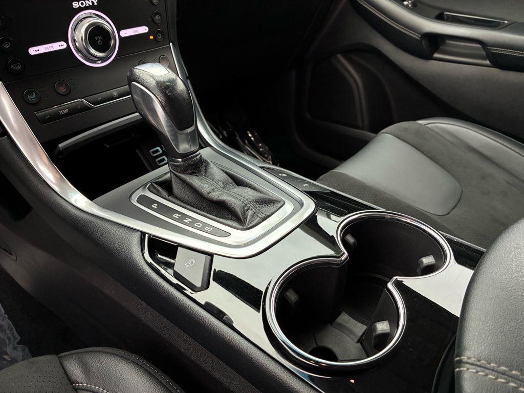 Used 2017 Ford Edge Sport w/ Equipment Group 401A AWD/4WD image 47