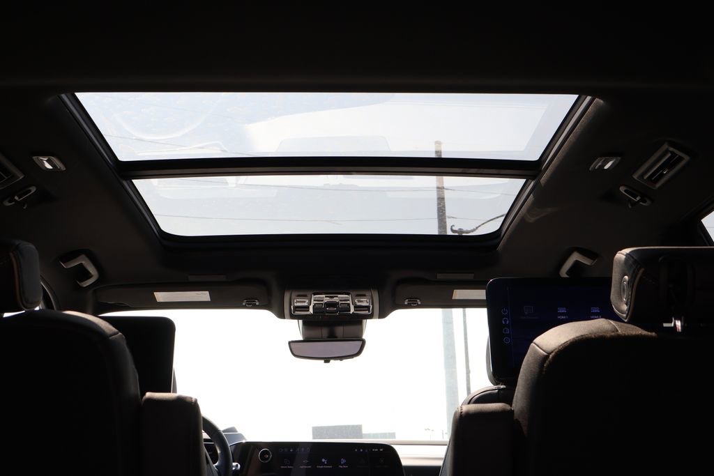 New 2026 Chevrolet Tahoe Premier image 50