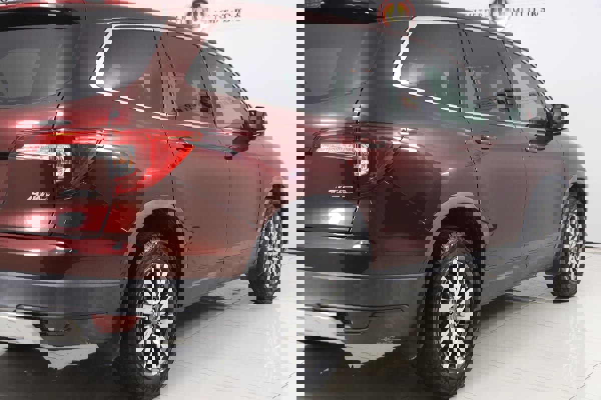 Used 2020 Honda Pilot EX image 39