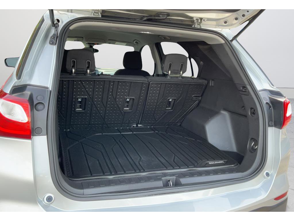 Used 2019 Chevrolet Equinox LS w/ LPO, Floor Liner Package FWD image 19