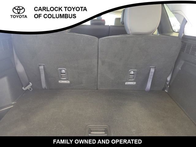Used 2024 MAZDA CX-90 3.3 Turbo S AWD/4WD image 15