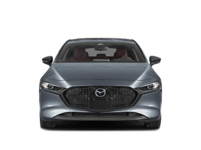 New 2026 MAZDA MAZDA3 Carbon AWD/4WD image 7