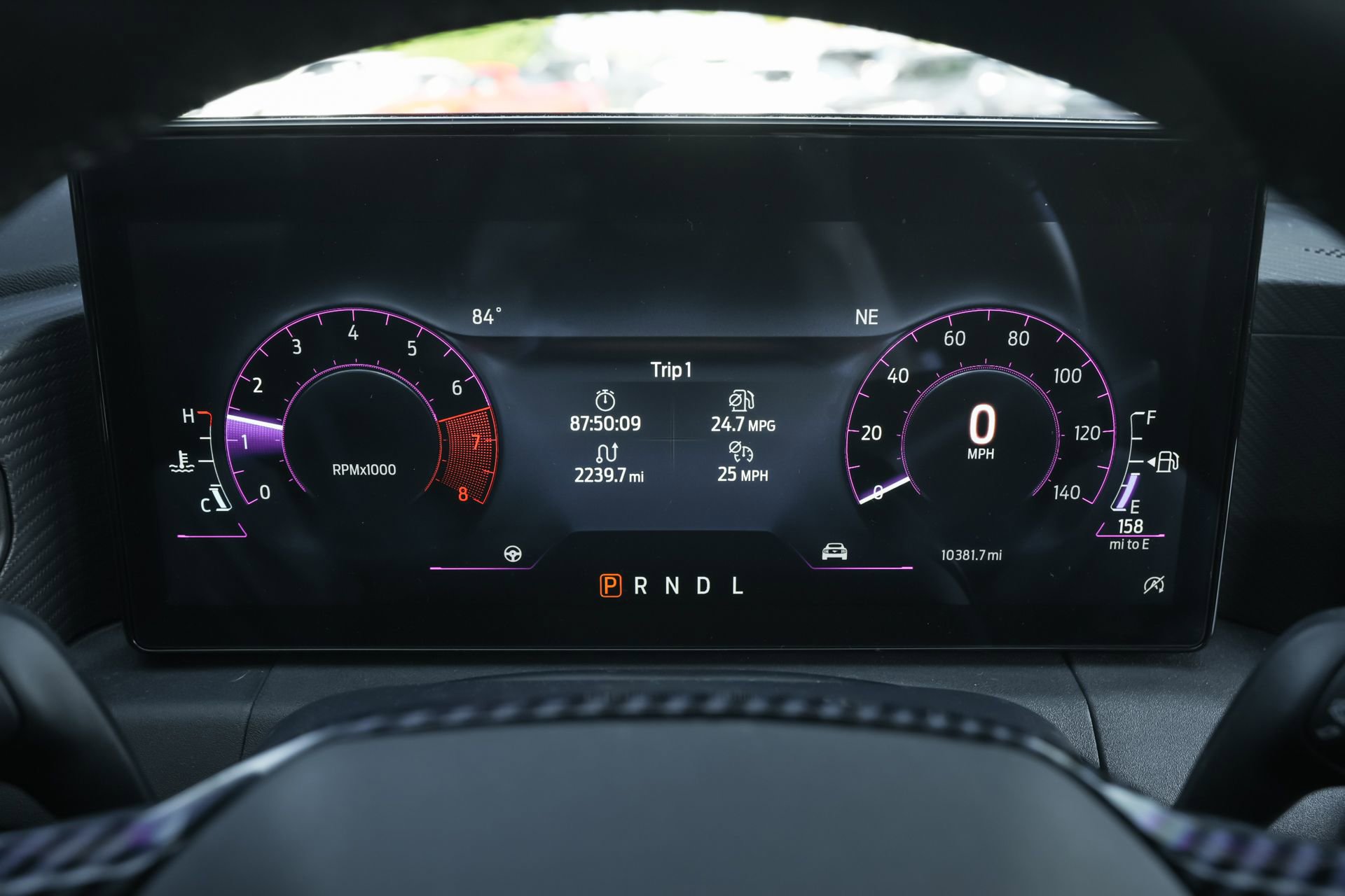 Used 2024 Ford Mustang EcoBoost image 19