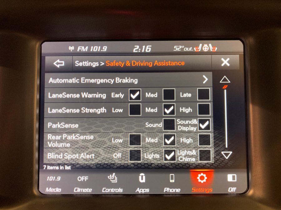 Used 2023 Dodge Charger GT w/ Plus Group image 30