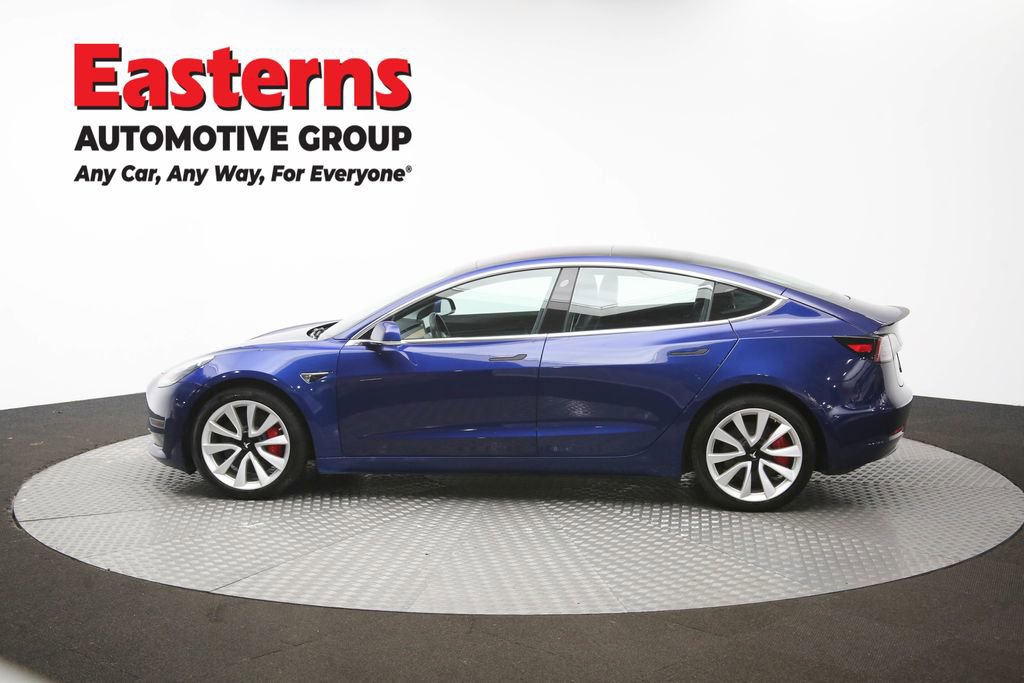 Used 2018 Tesla Model 3 Performance image 56