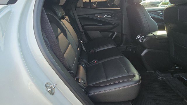 Used 2024 Chevrolet Blazer EV LT image 26