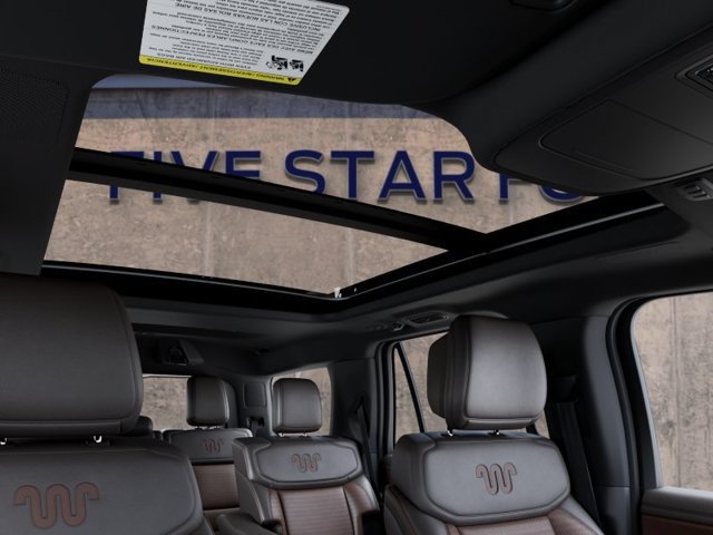 New 2027 Ford Expedition King Ranch AWD/4WD image 22