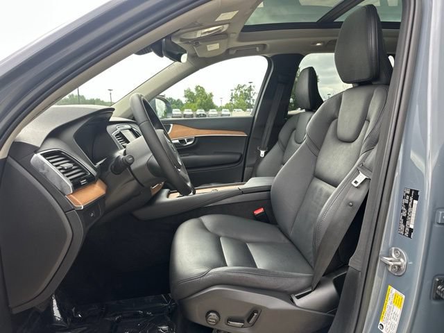 Certified 2023 Volvo XC90 B6 Plus w/ Protection Package Premier AWD/4WD image 19