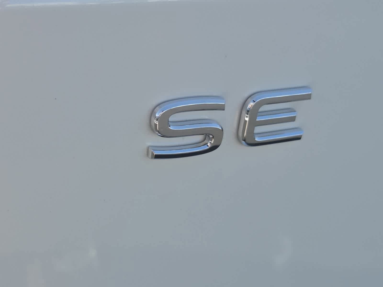 New 2026 Volkswagen Atlas SE FWD image 15
