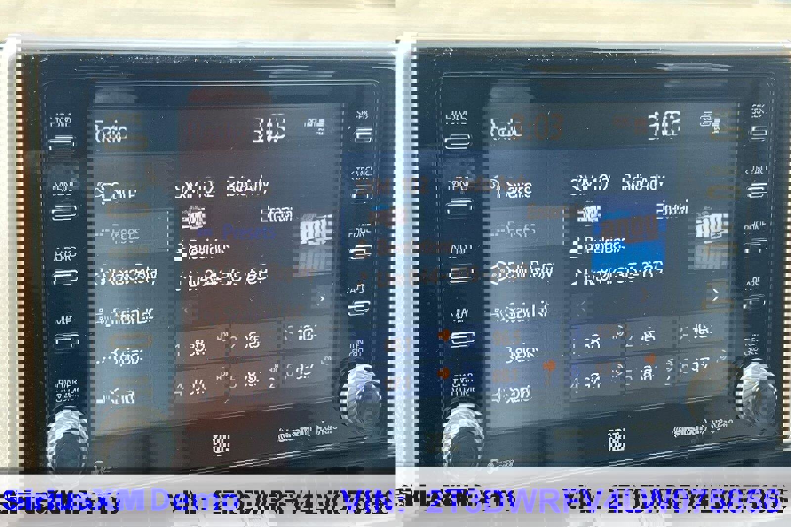 Certified 2020 Toyota RAV4 Limited image 28