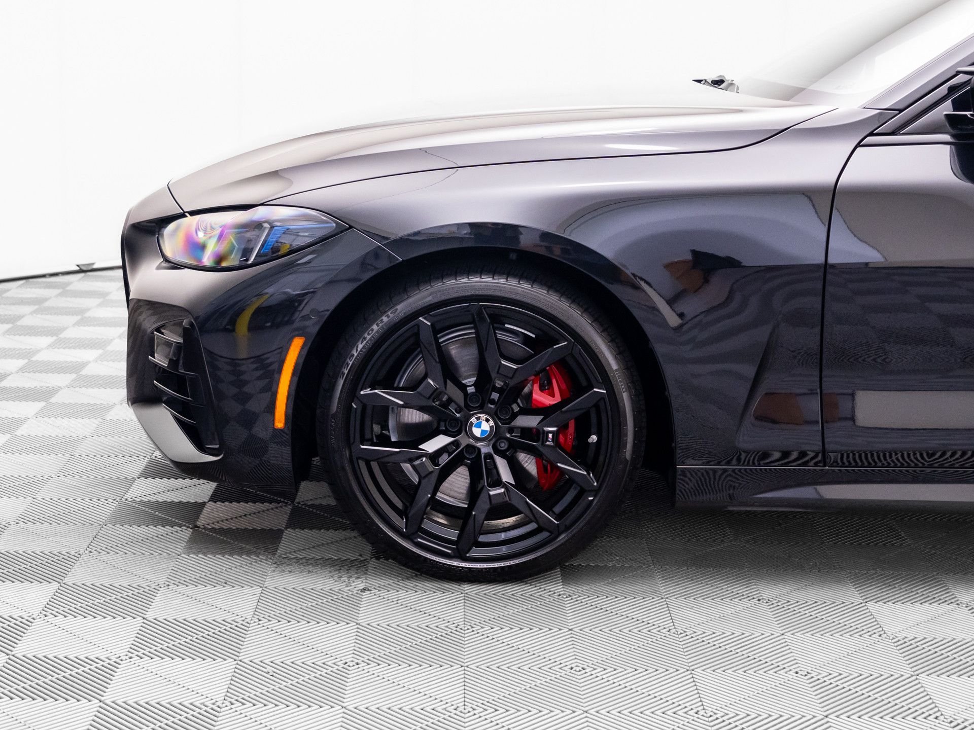 New 2026 BMW 440i xDrive Coupe w/ Premium Package AWD/4WD image 34