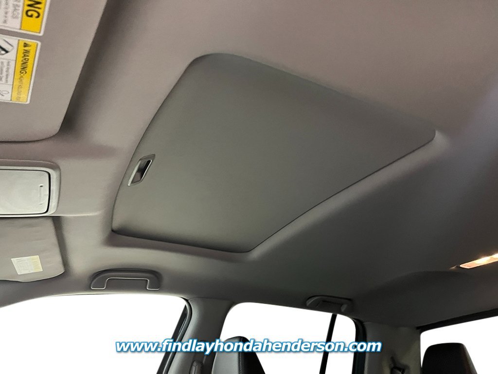 New 2026 Honda Ridgeline RTL image 24