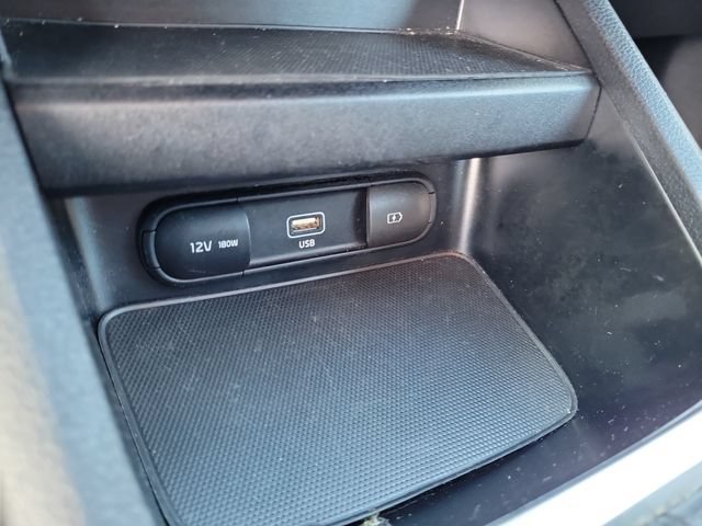 Used 2024 Kia Forte LXS FWD image 31
