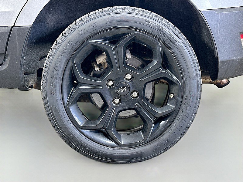 Used 2021 Ford EcoSport SES AWD/4WD image 32