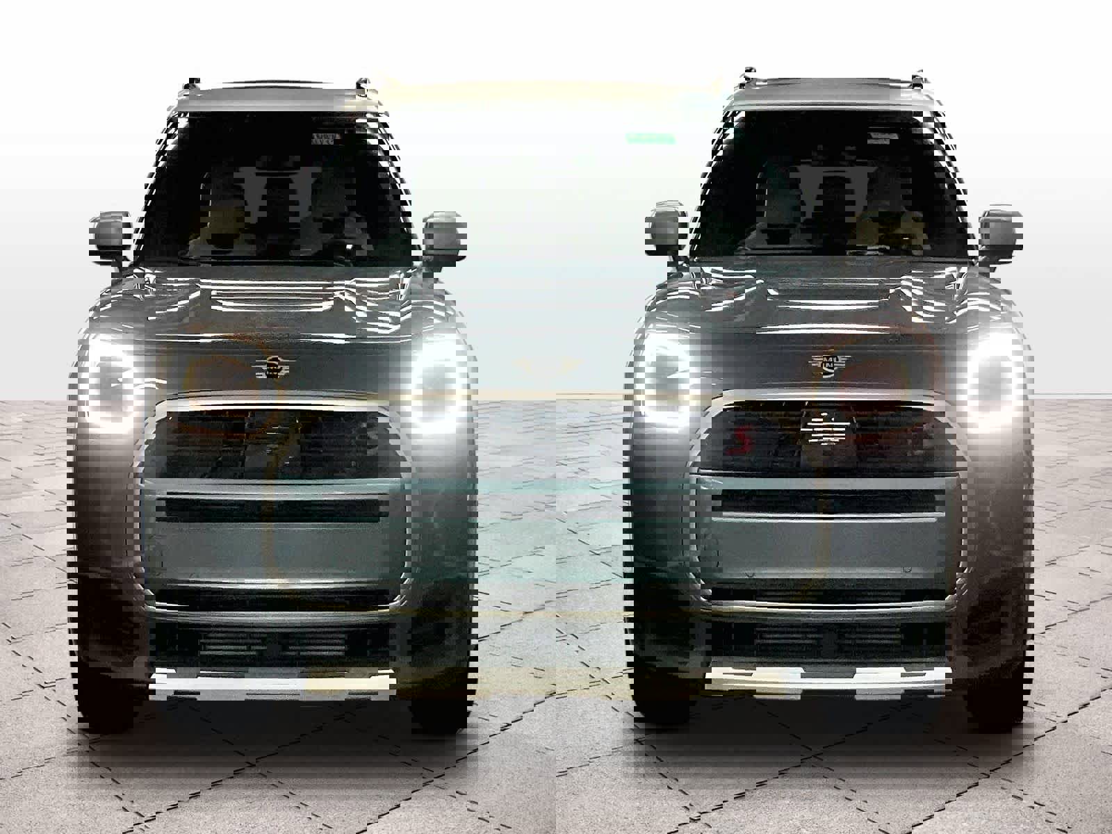 Used 2026 MINI Cooper Countryman S AWD/4WD image 3