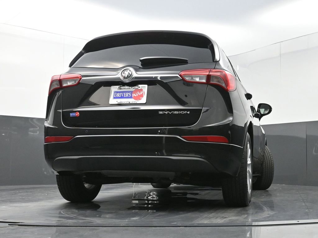 Used 2019 Buick Envision Essence image 28