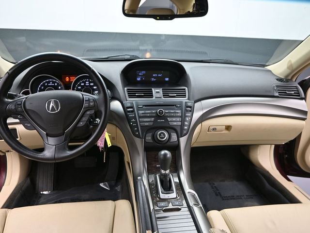 Used 2012 Acura TL FWD image 16
