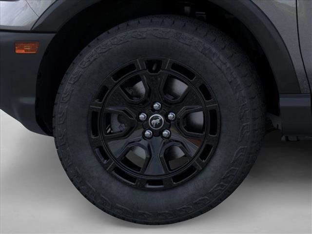 New 2025 Ford Bronco Sport Badlands w/ Sasquatch Badlands Package image 19