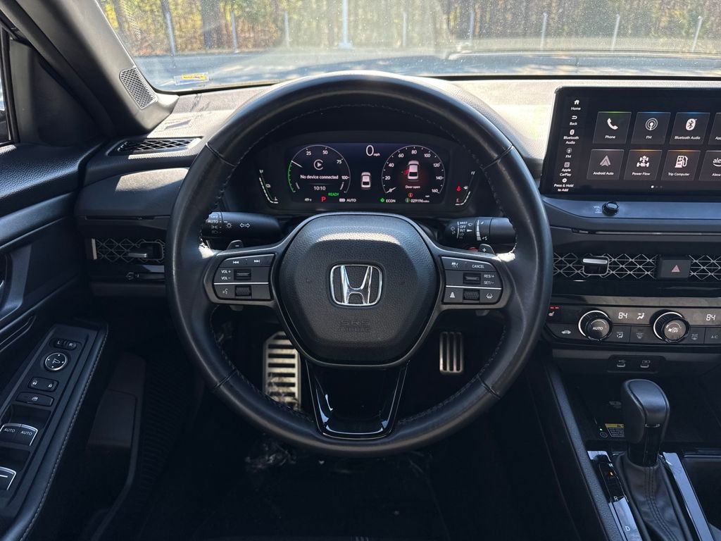 Used 2025 Honda Accord Sport image 18