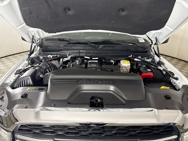 Used 2024 RAM 3500 Tradesman w/ Chrome Appearance Group AWD/4WD image 25