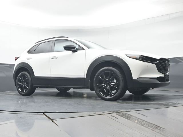 New 2026 MAZDA CX-30 Aire Edition AWD/4WD image 24