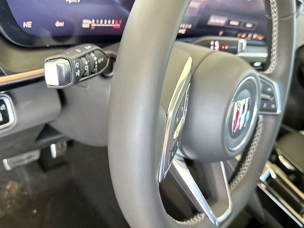 New 2026 Buick Envision Sport Touring AWD/4WD image 20