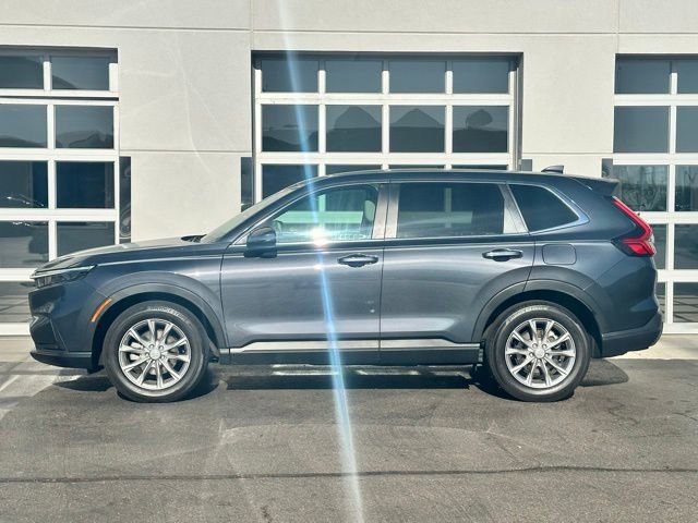 Certified 2023 Honda CR-V EX-L image 3